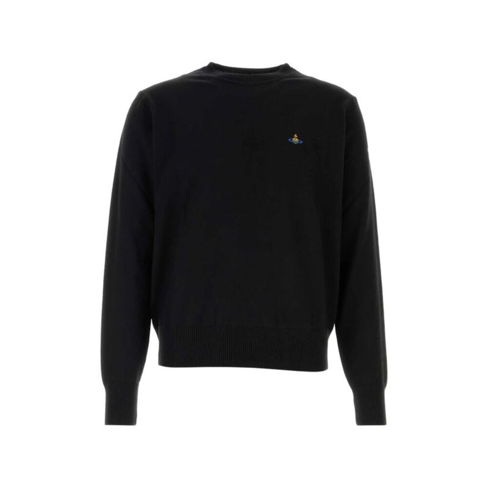 Vivienne Westwood Black Sweaters & Knitwear - Jumpers Men